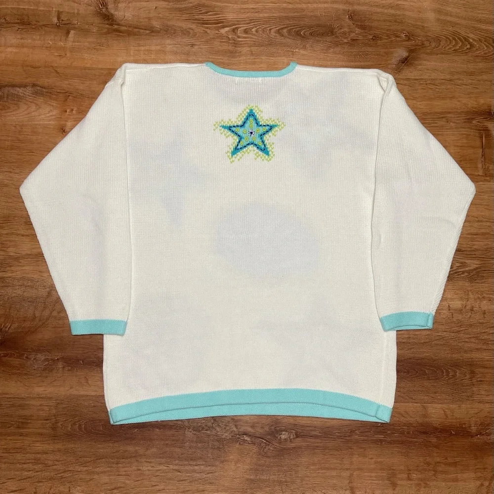 Vintage‎ sweater